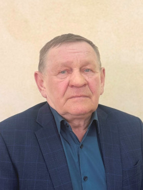 Шербаков Михаил Михайлович.